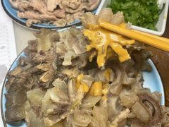 -马记伊源斋涮肉·清真菜(百子湾店)
