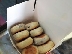 -华荣哲绿豆饼(泰安店)