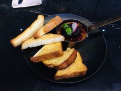 黑樱桃鹅肝慕斯-JUN PASTRY(南通市圆融购物中心工农路店)