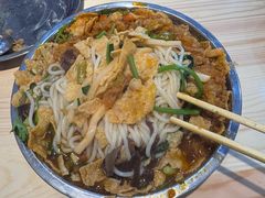 -柳州肥姨妈大骨螺蛳粉(东靖路店)