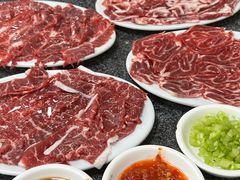 -五洲牛肉美食馆
