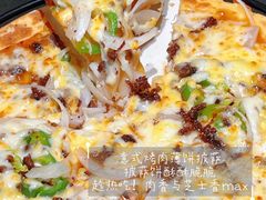 -赤火牛排(金狮广场店)