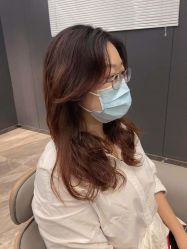 -藤野造型·专业烫染店