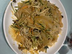 -添福来墨鱼饺子 · 海鲜东北菜(大连星海·黄浦路店)