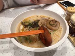 -味千拉面(双井店)