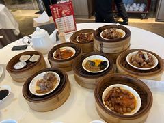 -万龙洲海鲜(南新仓店)