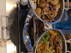 -高鸽子锦州烧烤63年(海阳路店)