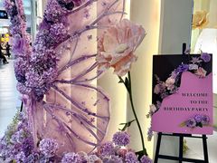 -PARFUM FLORAL花境法餐(南京首店)