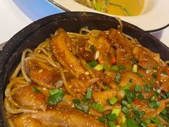 -客家大院·非遗赣南客家菜(郁孤台店)