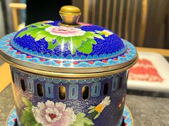 -东来顺(非遗·清真火锅·盛世广场店)