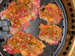 -蚂蚁洞·烤肉大营地(上海静安大悦城店)