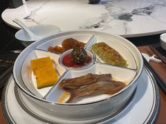 -酒蜻蜓·庭院私房菜(天元东路店)