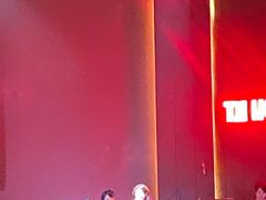 -TZ House音乐现场(来福士中心店)