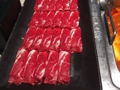 -海底捞火锅(上元大街店)