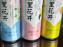 -朗妈私房菜(婺女州店)