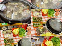 -山水茶艺馆·点心粤菜·30年老字号