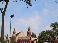 -安徒生童话乐园