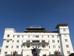 -南诏风情岛