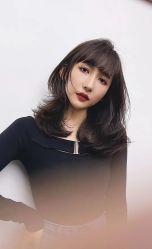 -MINX名珂斯·烫染形象设计