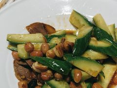 -巴依老爷新疆美食(牡丹园店)