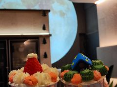 -烫面包·面包烘焙(绿地缤纷城店)