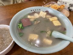 -金原鸭血粉丝汤·汤包·脆皮烤鸭(南京博物院店)