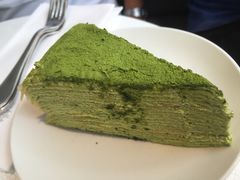Lady&nbsp;M&nbsp;Cake&nbsp;Boutique-Lady M Cake Boutique(麦迪逊大道店)
