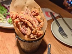 -火鬼 PYRO(五道口店)