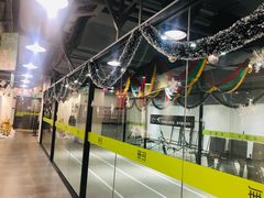 -無弓射箭俱乐部(领展中心城店)