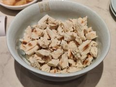 坨坨馍-春发生饭店·非遗(南院门店)