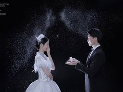 -经典婚纱摄影美学馆·私人定制