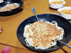 -穆拉诺餐厅(上海玻璃博物馆店)