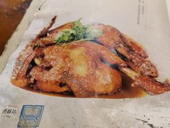-春發合饭庄