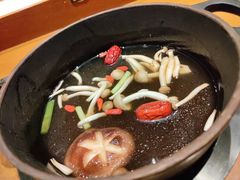 -呷哺呷哺 黄金牧场 (大港油田幸福广场店)