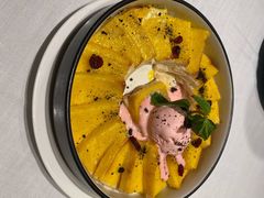 -君子·兰餐厅(长江路店)