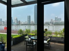 -浦江二号·独栋江景餐厅(滨江大道店)