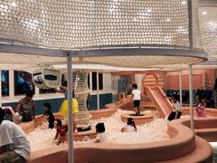 -BossBabe亲子餐厅(金光华广场店)