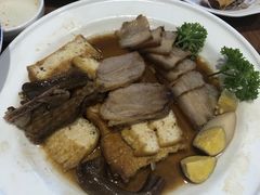 -古韵轩·江浙融合菜(梁溪店)