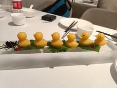 -满堂·烤鸭店·北京菜(鼓楼店)