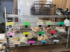 -雀食面包店(钟楼店)