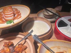 -青年公社烤鸭(滨湖银泰店)