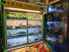 -聪辉同安老美食饭店(大元路店)