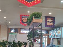 -大清花饺子(山庄店)