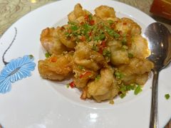 -烤肉宛饭庄(南礼士路店)