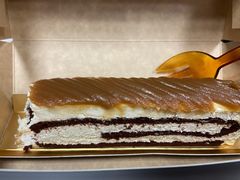 -Awfully Chocolate(来福士广场店)