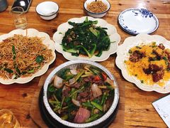 -南记食粥坊·宵夜大排档(莲花总店)
