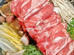 超鲜锅-MI WU FACTORY米屋美食工厂餐厅(绿地店)