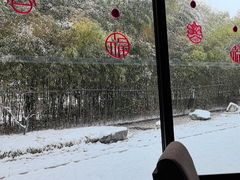 -西安凯悦酒店·湖畔中餐厅