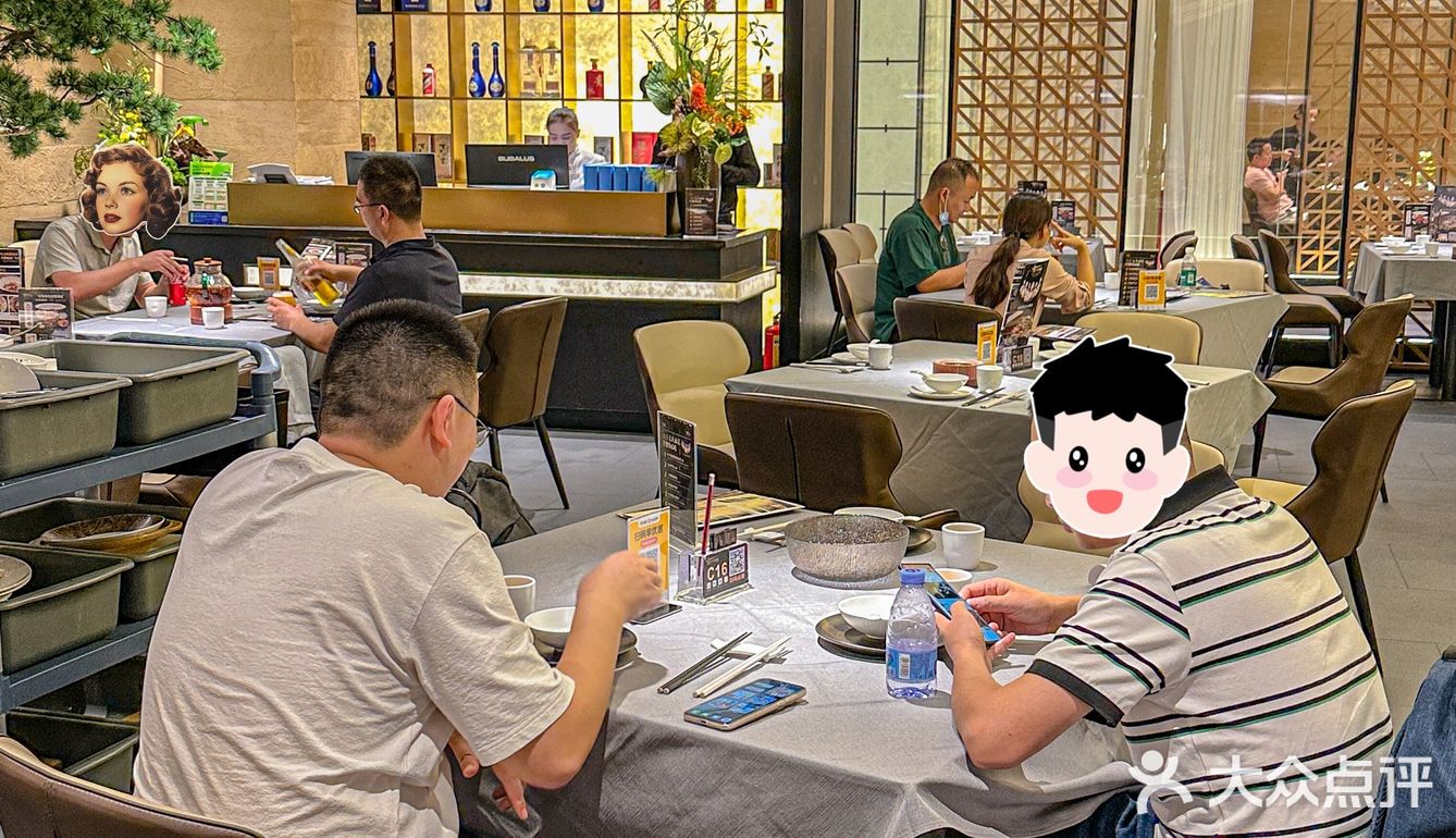 广州海珠！这家顺德菜一如既往地好吃！