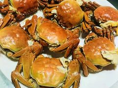 -蒸上鲜海鲜蒸汽蒸菜主题餐厅(高新店)